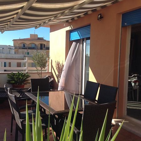 Villamari Apartment Alghero Exterior foto