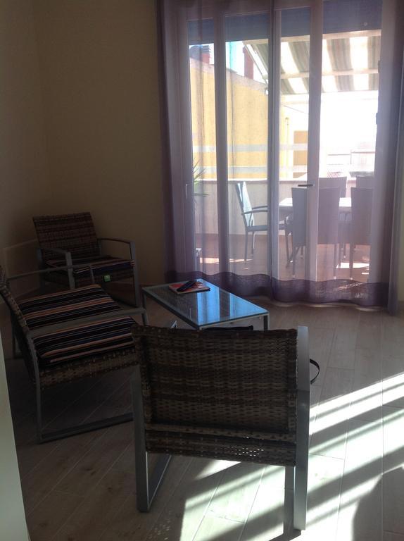 Villamari Apartment Alghero Exterior foto