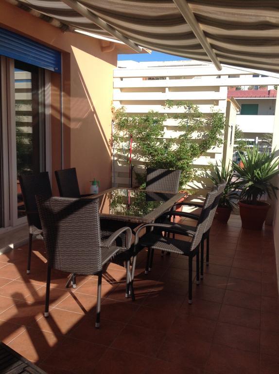 Villamari Apartment Alghero Exterior foto
