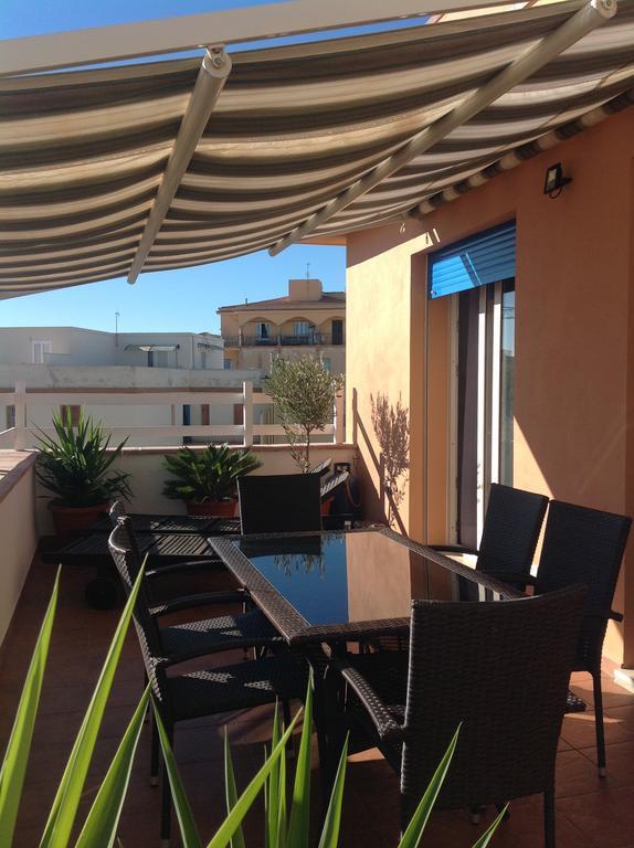 Villamari Apartment Alghero Exterior foto