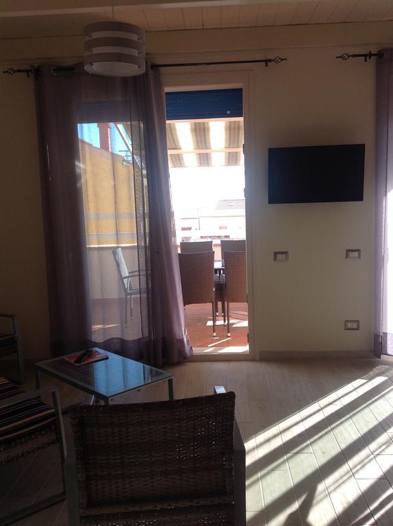 Villamari Apartment Alghero Exterior foto