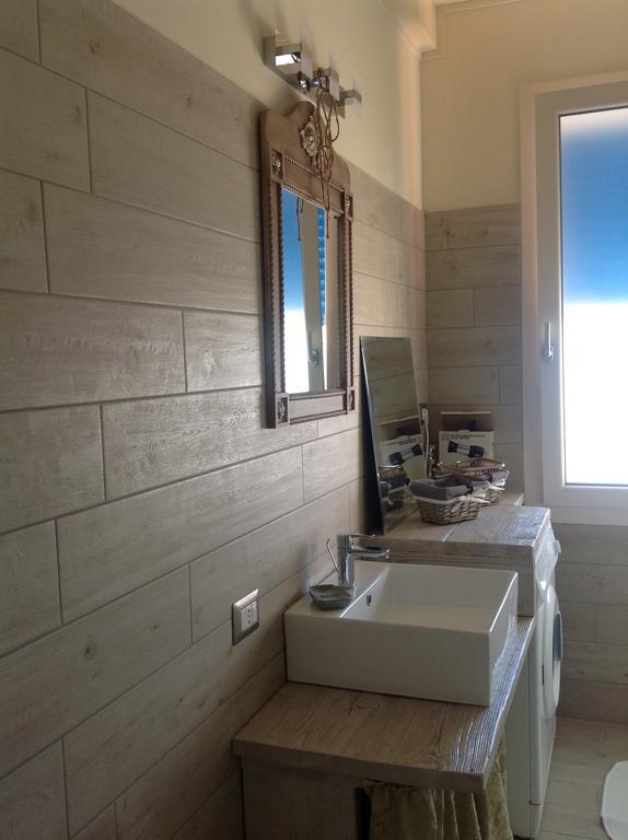 Villamari Apartment Alghero Exterior foto